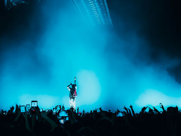 Лео и мир шоу-бизнеса Лео и мир шоу-бизнеса