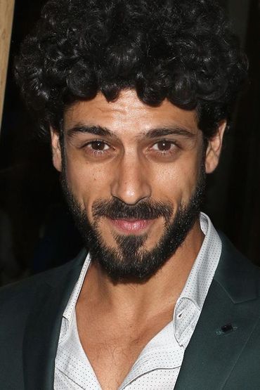 Авраам Алуш Авив