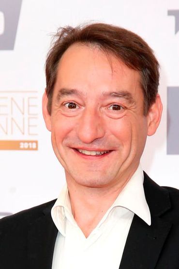 Борис Альинович