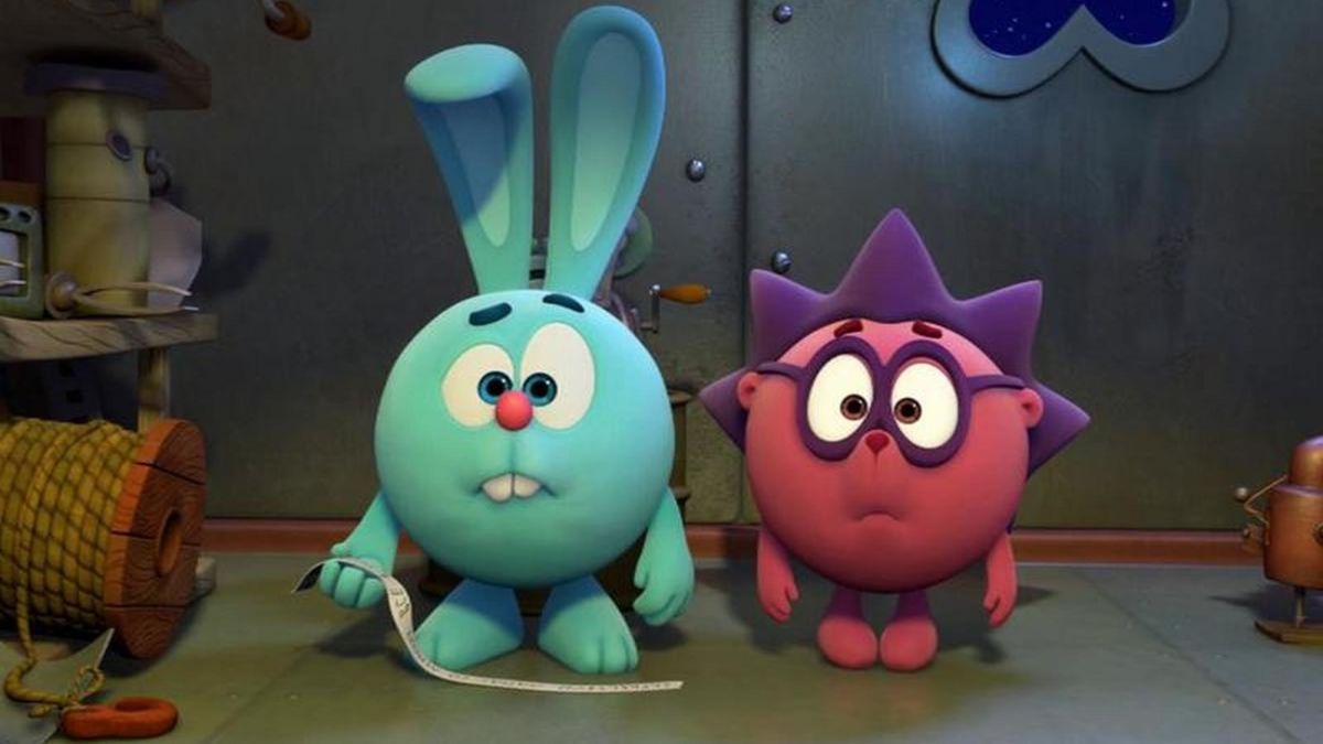 Нобелевский сезон: НаноНяни