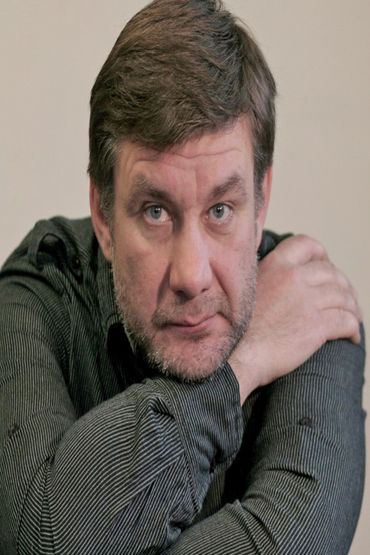 Олег Шапков