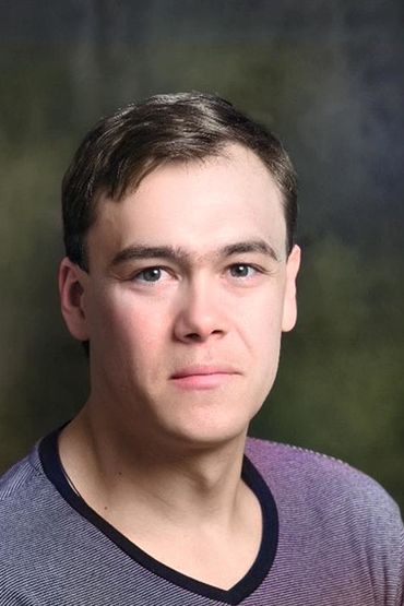 Виталий Огарь