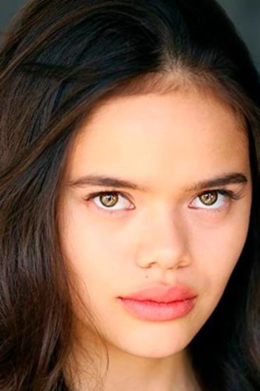 Малия Пайлс