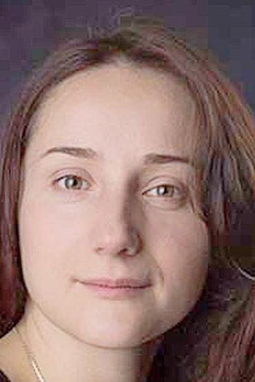 Маргарита Смирнова