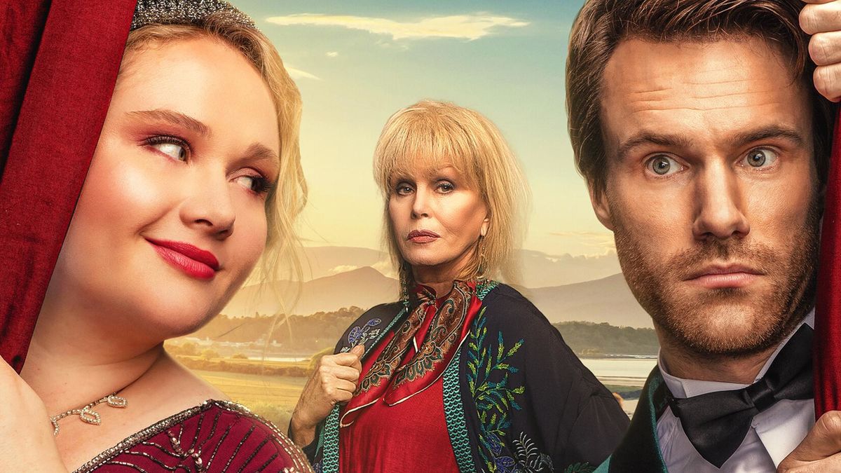 Певица на всю голову