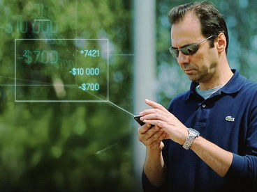 Кибермошенники