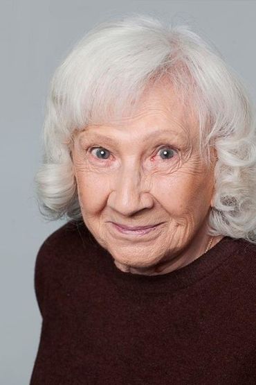 Людмила Аринина