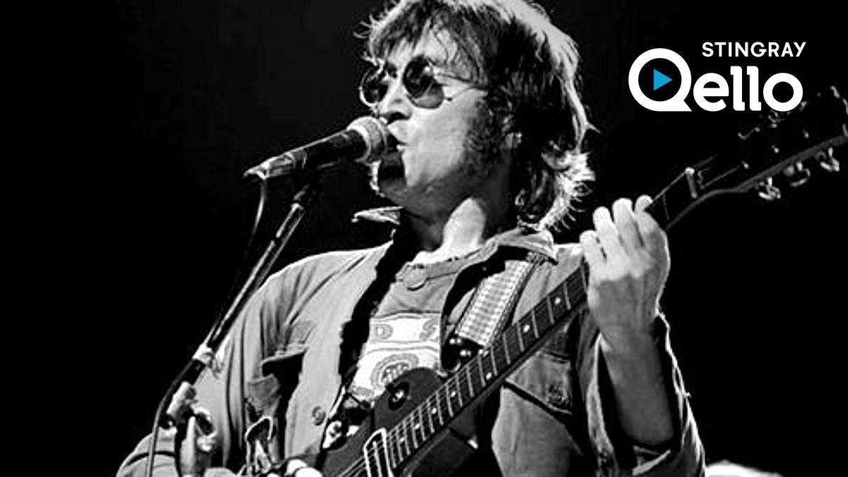 John Lennon - One To One Concert Live in New York