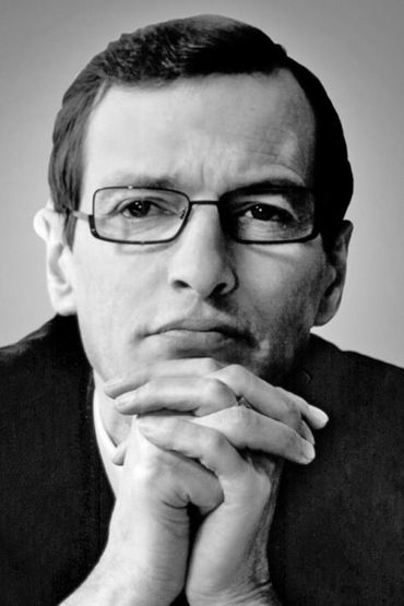 Андрей Зерцалов