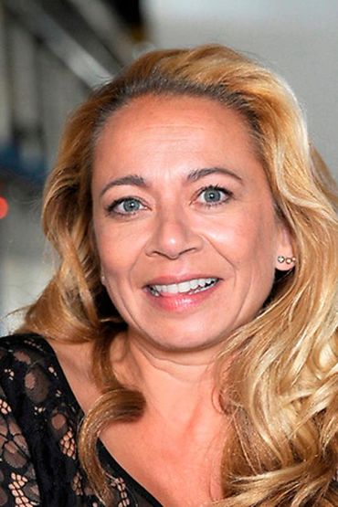 Camilla Siegertsz