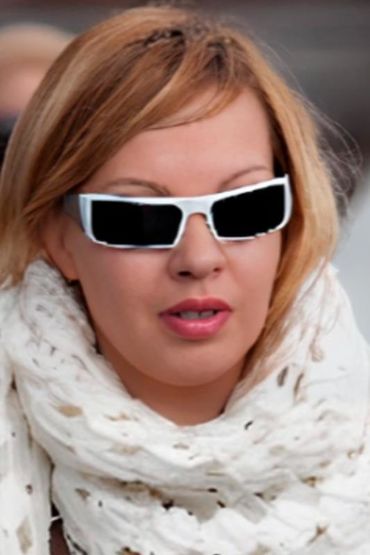 Валентина Власова