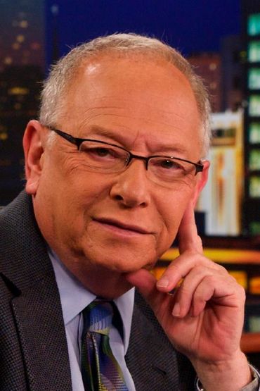 Барри Бернсон Дж.