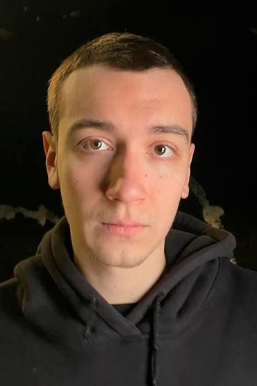 Владислав Медведев