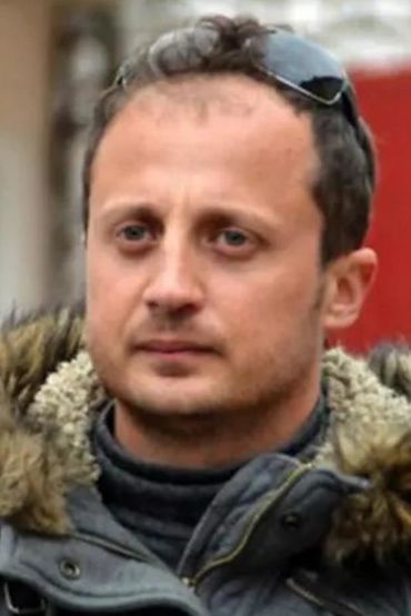 Феликс Герчиков