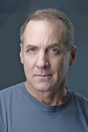 Стив Бланчард