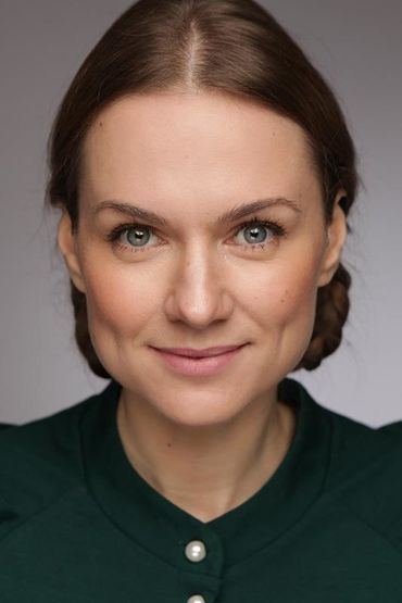 Анна Роскошная