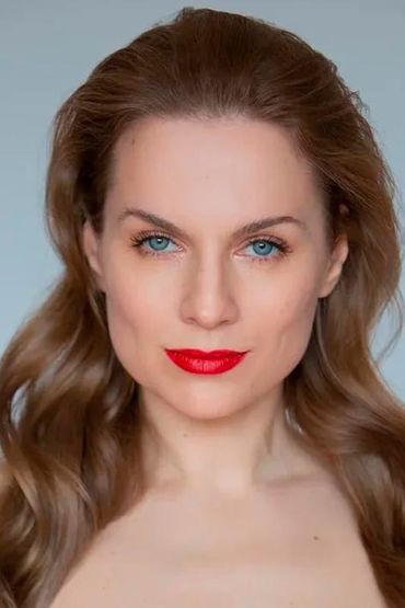 Анна Роскошная