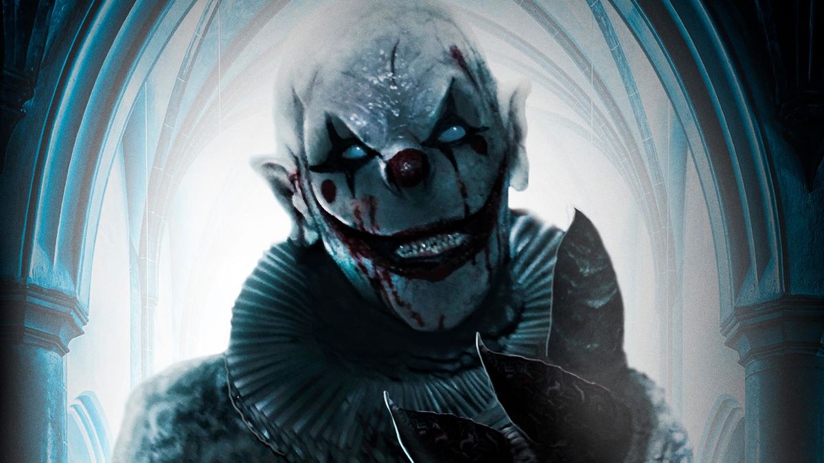 Шкатулка дьявола