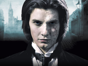 Дориан Грей