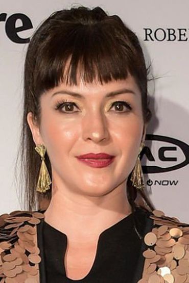 Самия Фандиньо