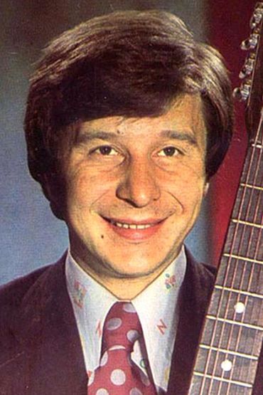 Сергей мл. Гурзо