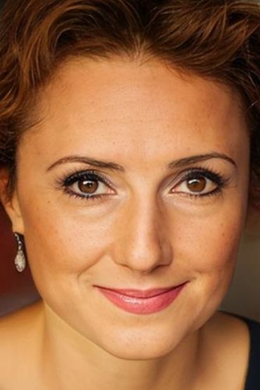 Зузана Маурери