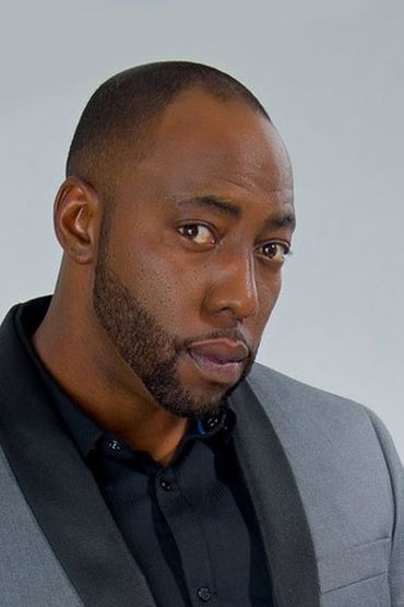 Майкл Джексон Энтони