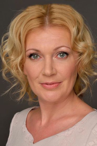 Елена Котельникова