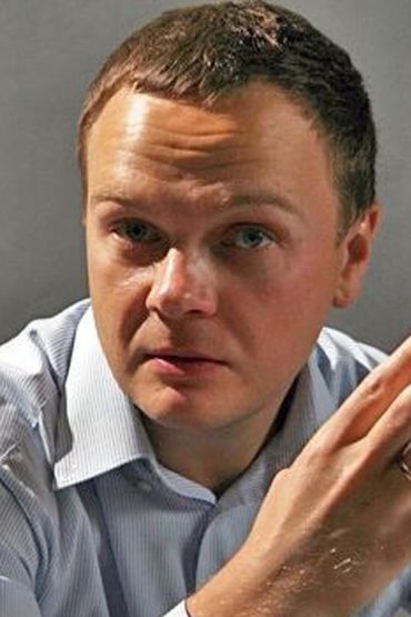 Сергей Малахов