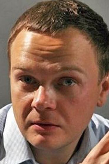 Сергей Малахов