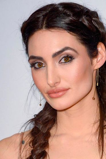 Хлоя Ким Катрин