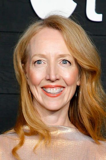 Дарлен Хант