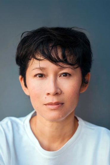 Джейд Фан-Жиа