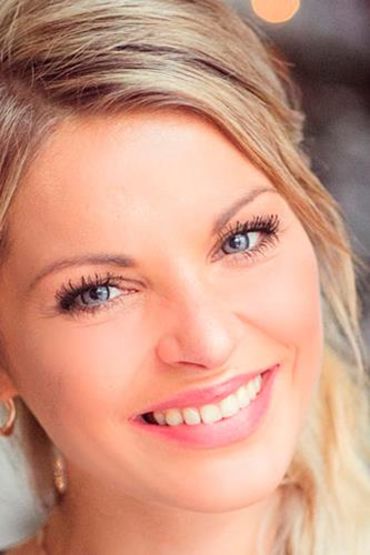 Елена Купрашевич