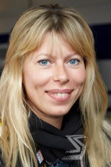 Анна Флегонтова