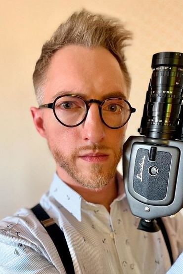 Жером Барри