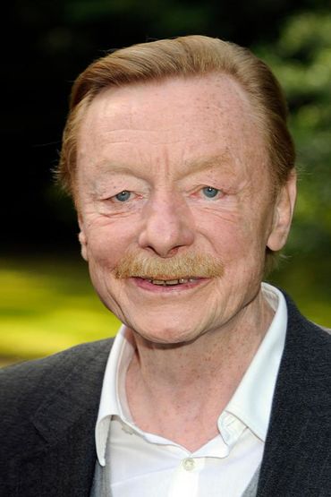 Отто Зандер