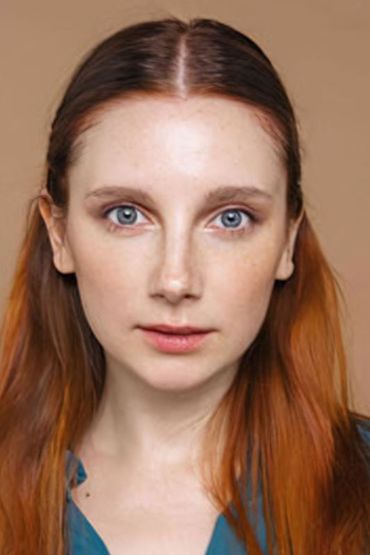 Мария Ильякова