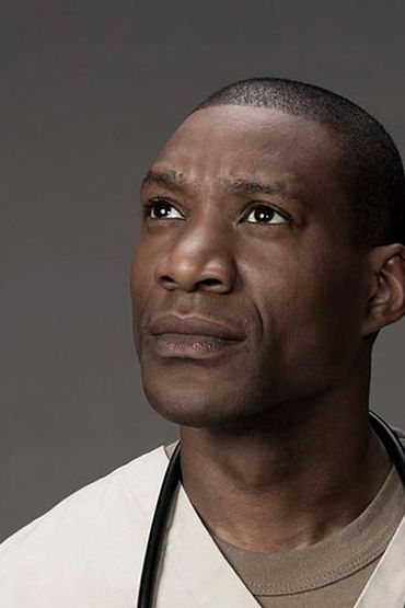 Арнольд Пиннок