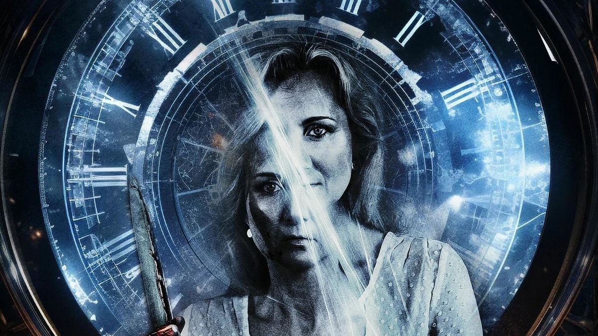 Скачок времени. Второй шанс