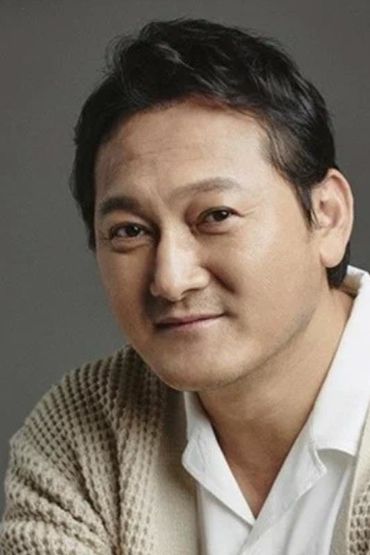 Чон Ман-щик