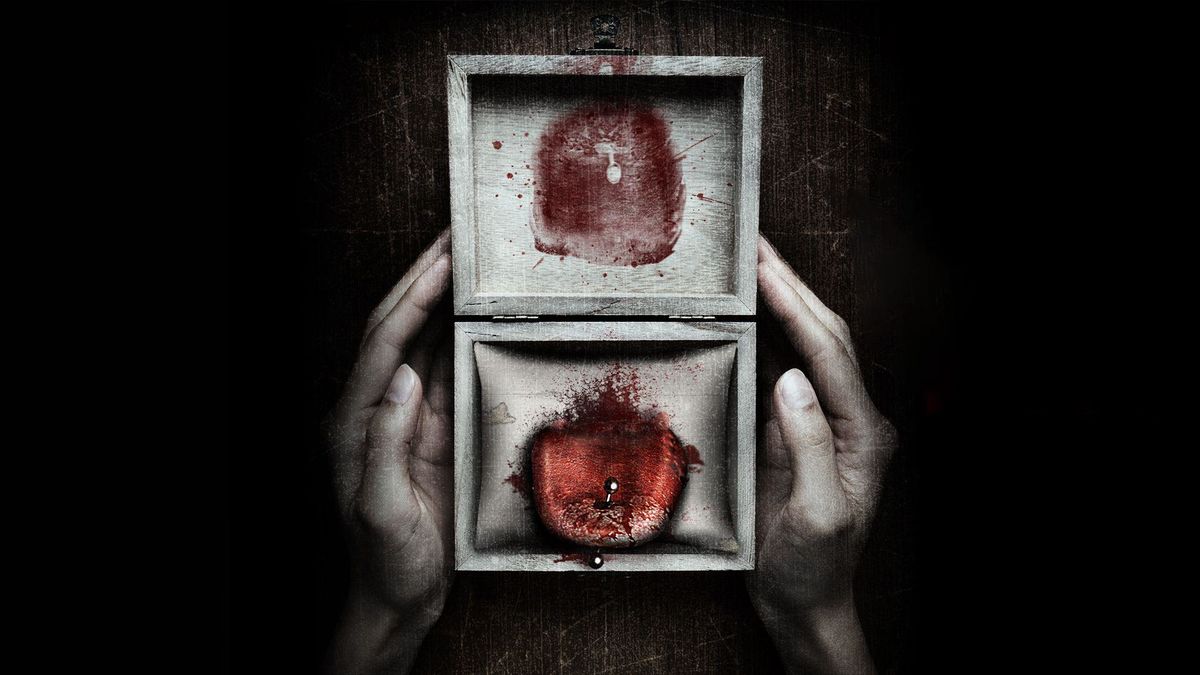 Тихий приют