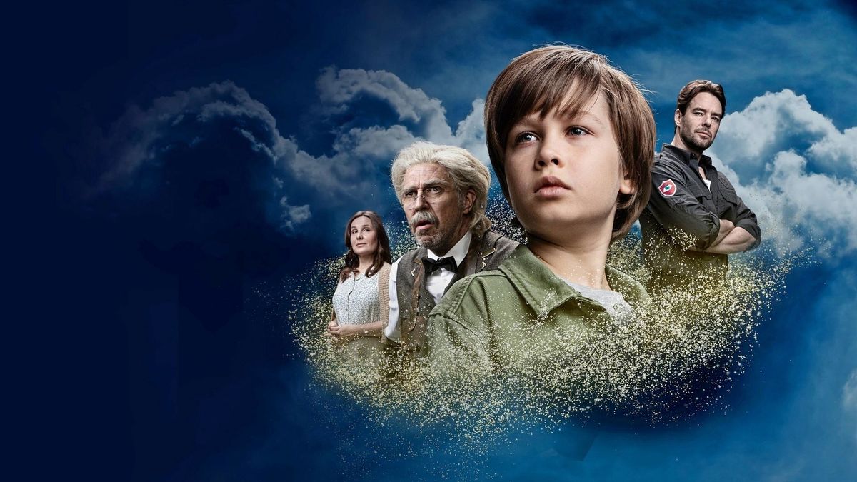 Вински и порошок-невидимка