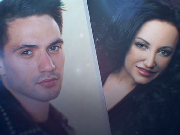 Дневник экстрасенса с Фатимой Хадуевой. Молодой ученик