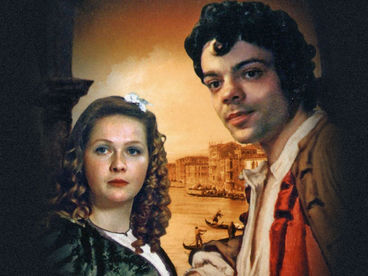 Труффальдино из Бергамо