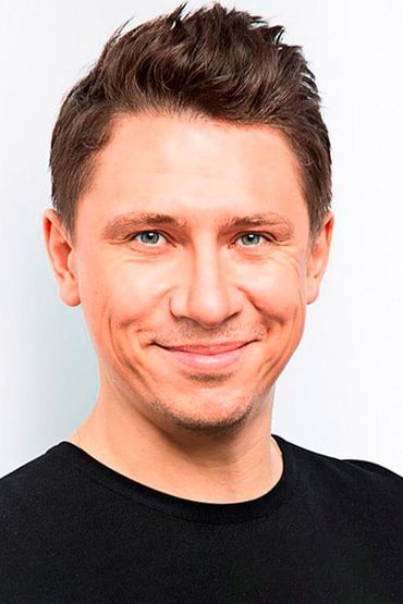 Тимур Батрутдинов