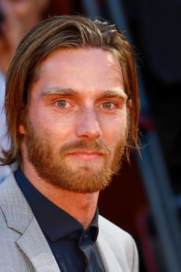 Рейну ван Шолтен