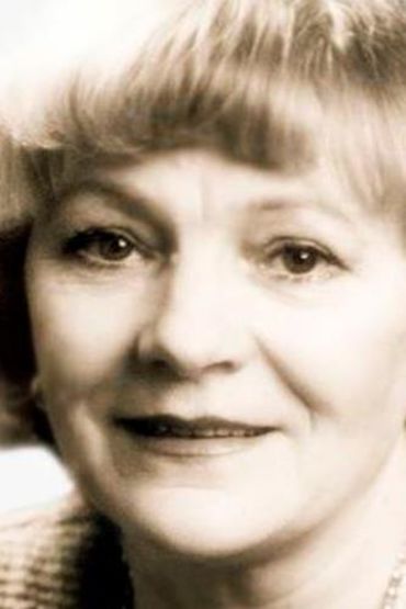 Наталья Платонова