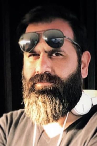 Кайс Кандиль