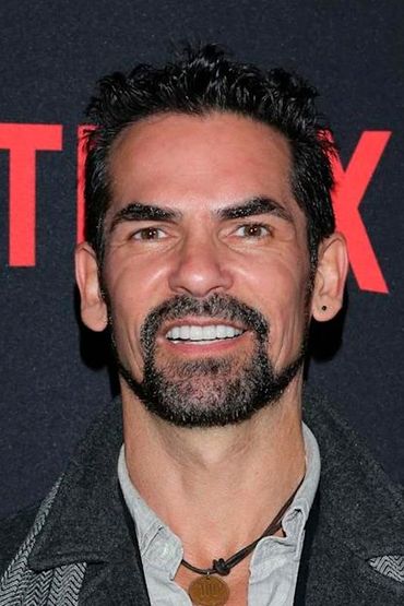 Армандо Араиса